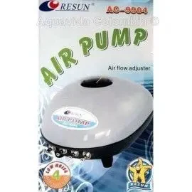 Motor Aire Ac9904 Acuario Y Estanques Resun