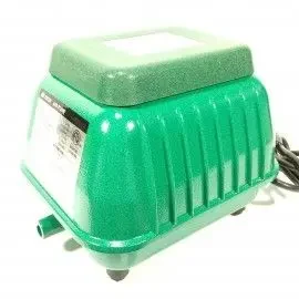 Motor Aire Lp60 Acuario Y Estanques Resun