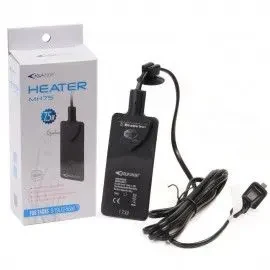 Nano Mh75 Calentador Automatico Acuario Termostato