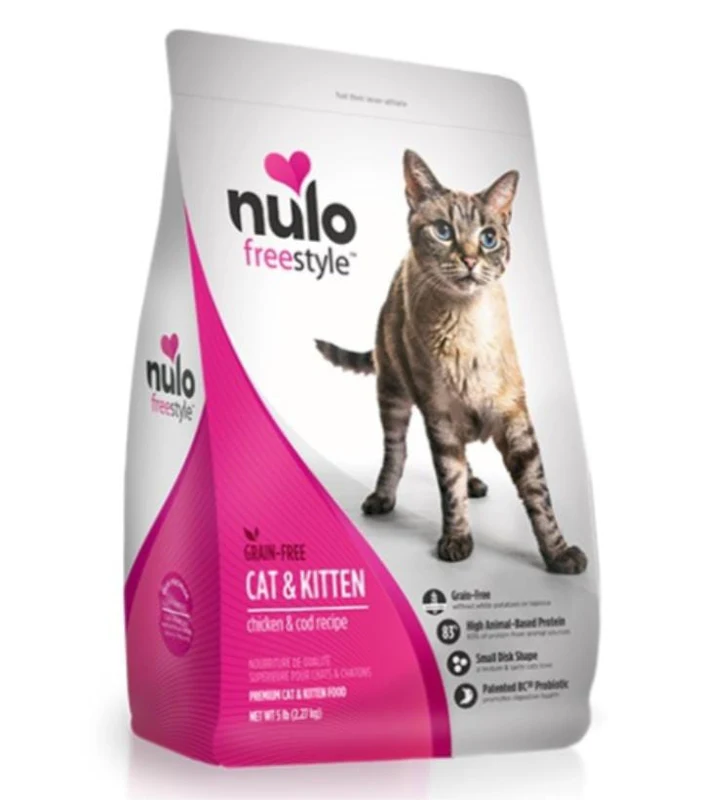 Nulo Gatito