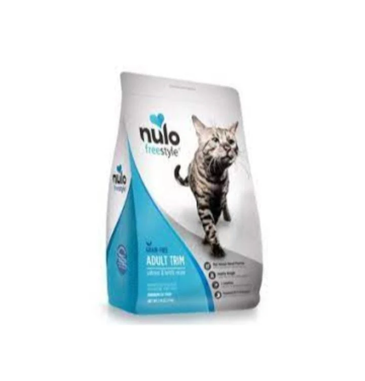 Nulo Gato Adulto Esbelto Esterilizado