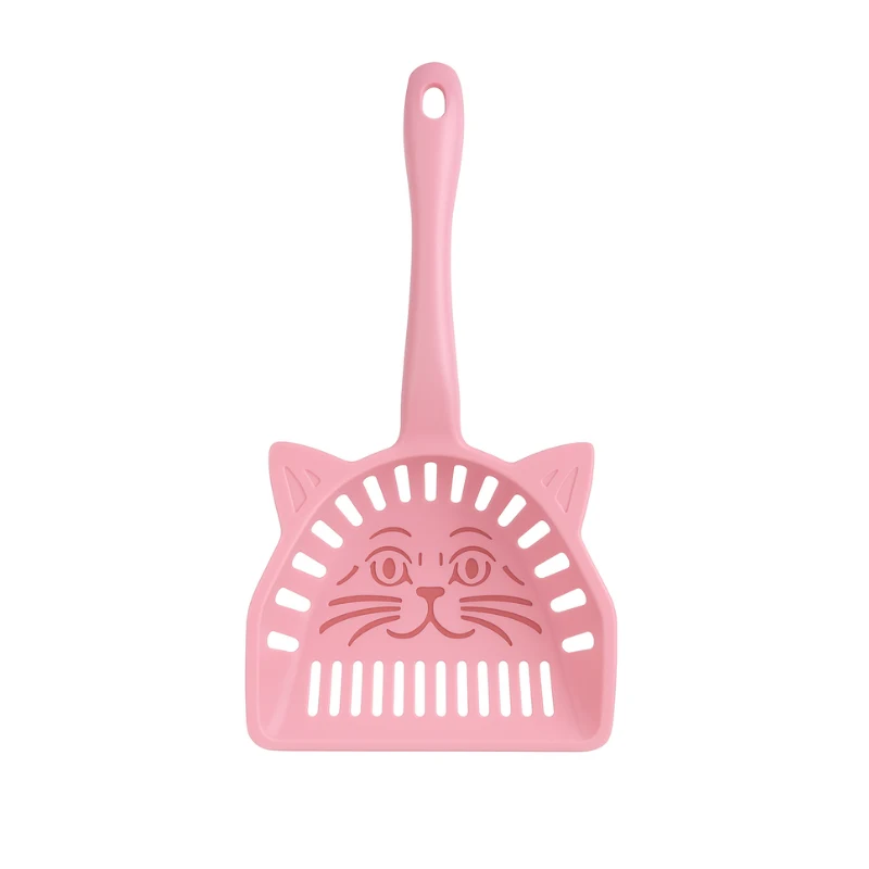 Palas para areneros de gatos