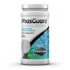 Phosguard 250Ml Control Fosfatos Y Silicatos Seachem