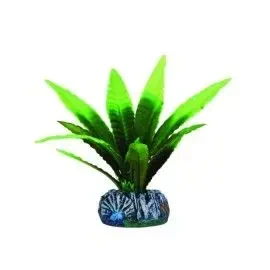Plantas En Seda 13 Cm