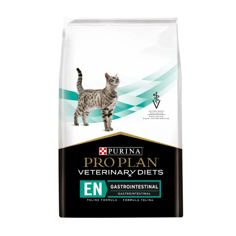 Pro Plan EN Gato