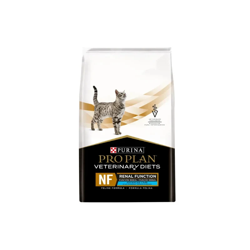 Pro Plan Veterinary Diets NF Renal Function