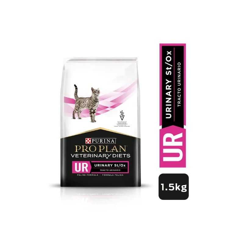 Pro plan Veterinary Feline Ur Urinary