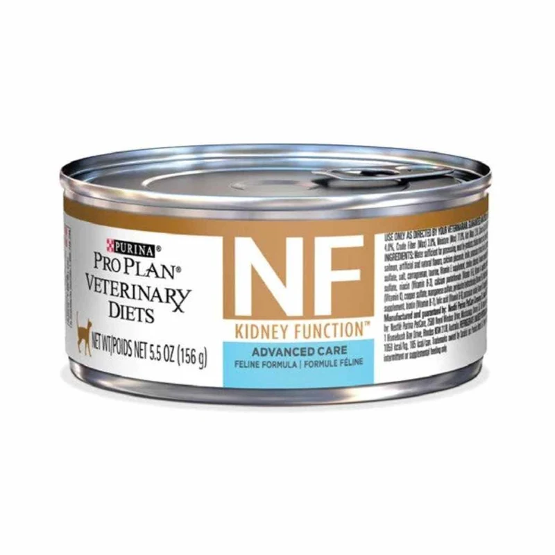 Pro Plan Veterinary NF Advance Gato Lata