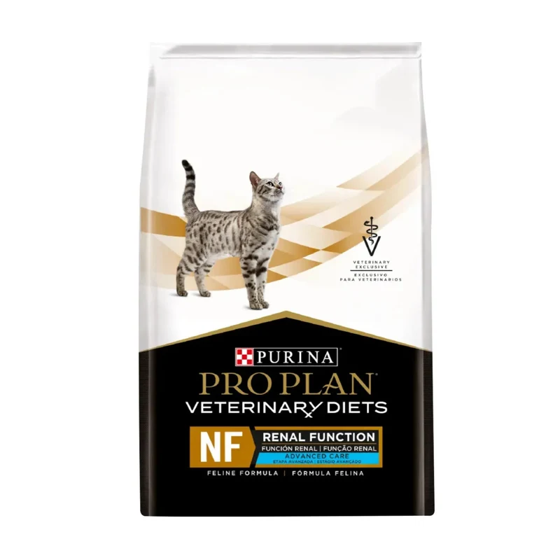 Pro Plan Veterinary NF Advance Gato