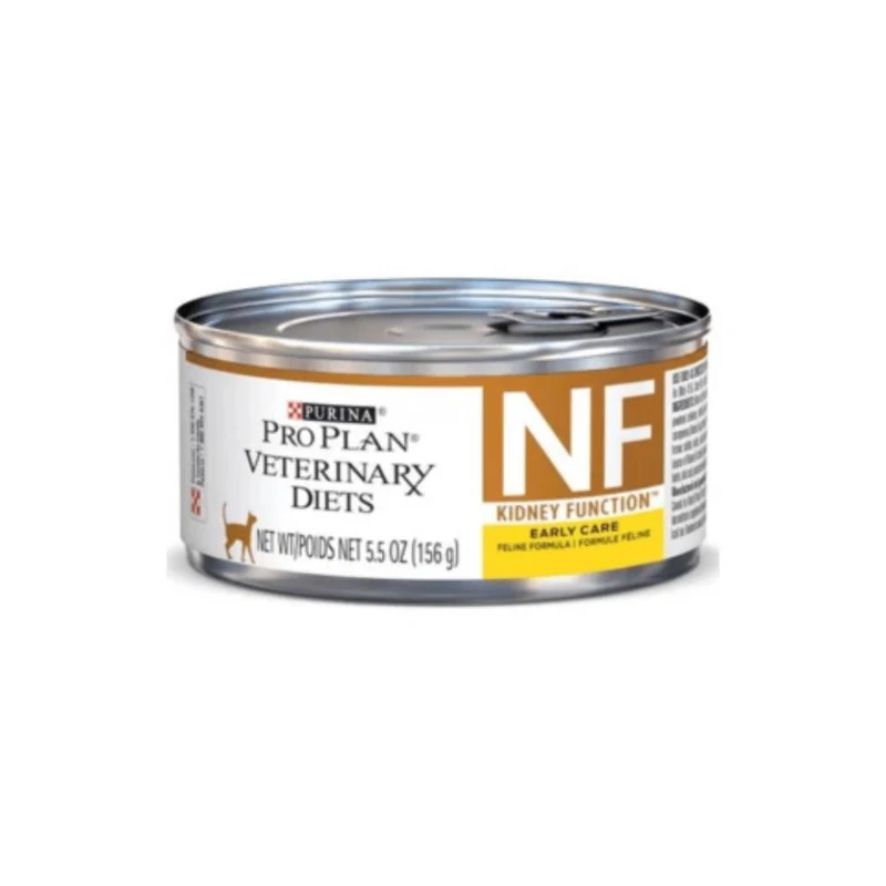 Pro Plan Veterinary NF Early Care Gato Lata
