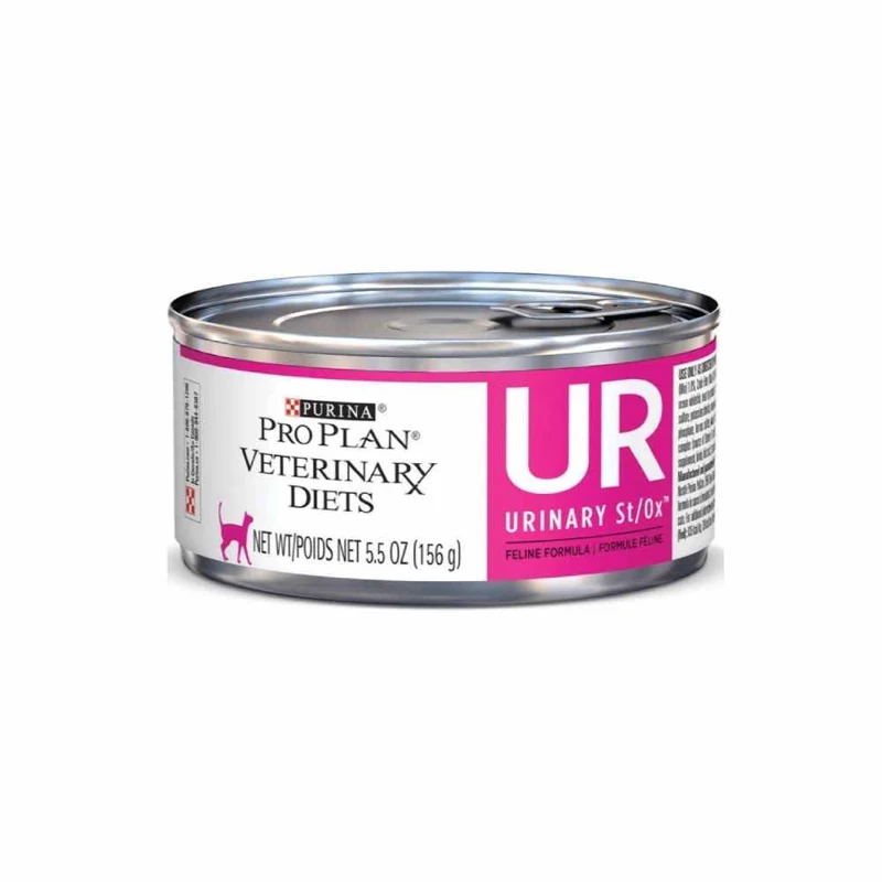 Pro Plan Veterinary UR Gato Lata