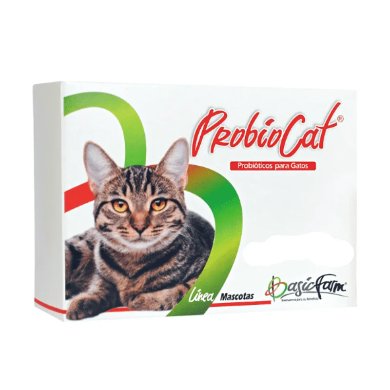 Probiocat