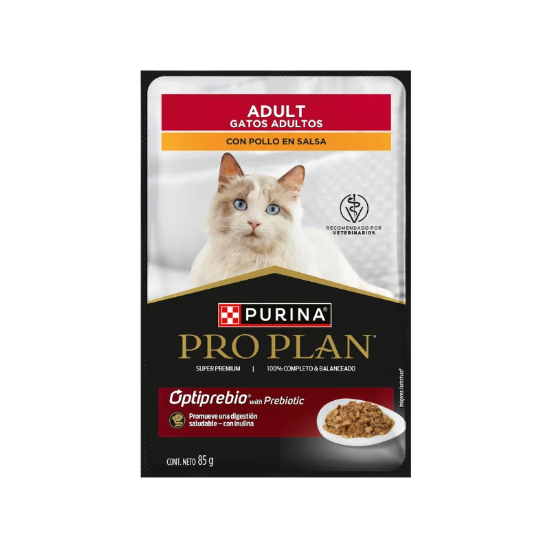 Proplan Gato Adulto Pollo Pouch