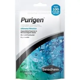 Material filtrante Purigen