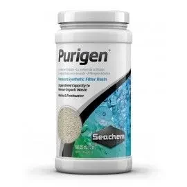 Purigen 250Ml Material Filtros Acuariofiltracion Quimica Sintetica
