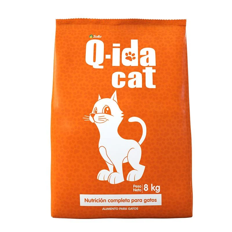 Q-Ida Cat