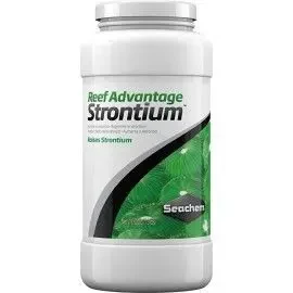 Reef Advantage Strontium 600Gr