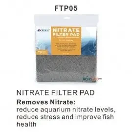 Removedor Nitrato Acuario