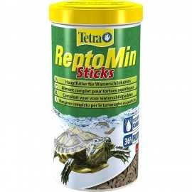 Reptomin 60 Gr Tetra Tortugas Yuca