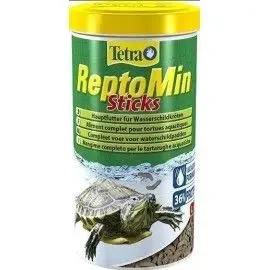 Reptomin Sticks X 270Grs Extracto Yuca