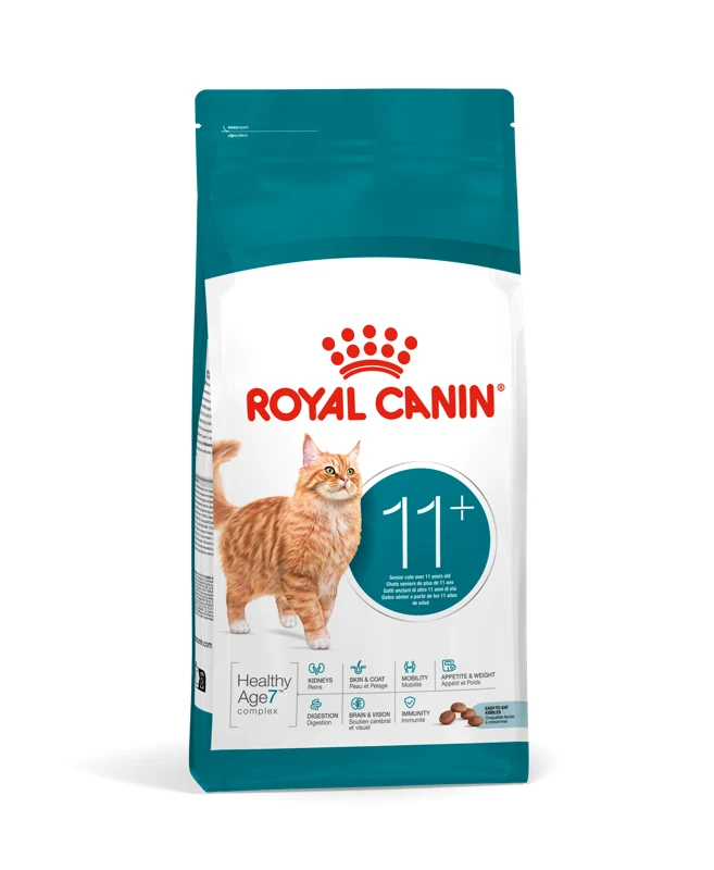 Royal Canin Fhn Ageing Cat 11+