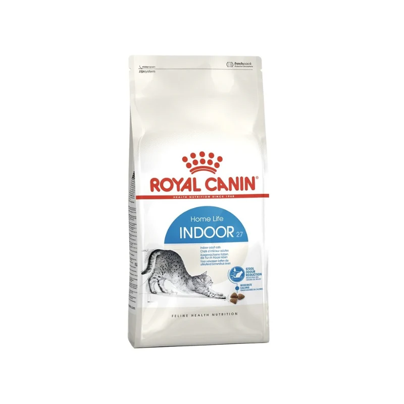 Royal Canin Fhn Indoor 27 Adult