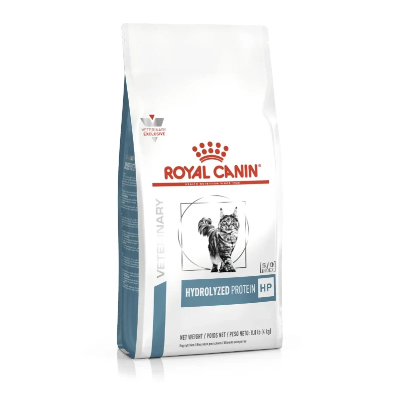 Royal Canin Hydrolyzed Protein Cat