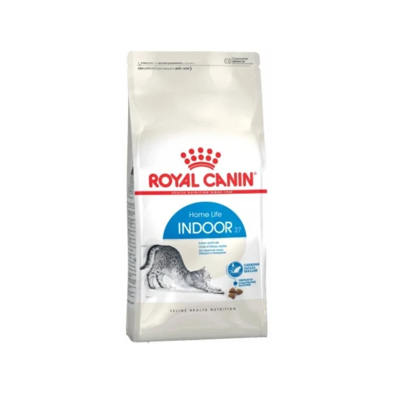 Royal Canin Indoor Gato - Alimento Gatos de Interior