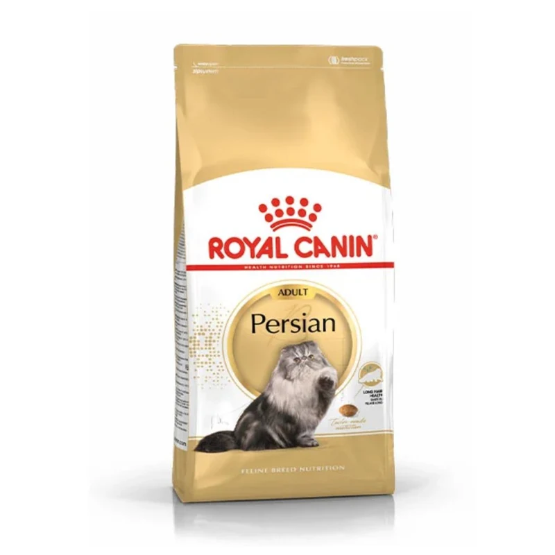 Royal Canin Persian - Alimento Especializado Gatos Persas