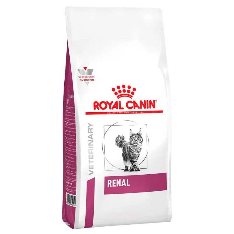 Royal Canin Renal Gato