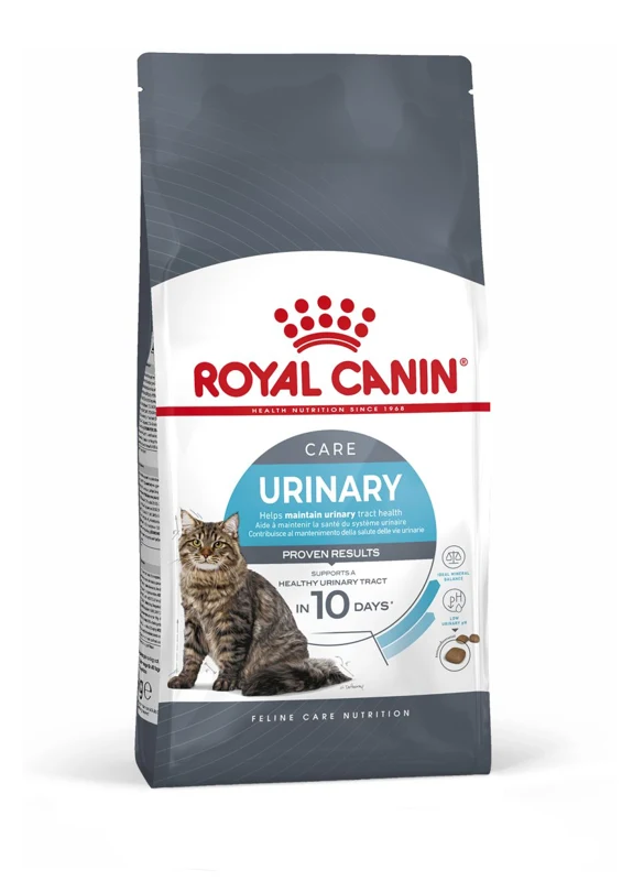 Royal Canin Urinary Care Cat