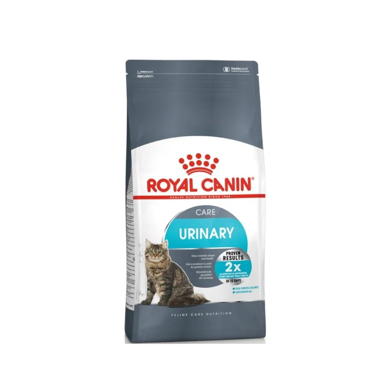 Royal Canin Urinary Care Gato - Salud del Tracto Urinario