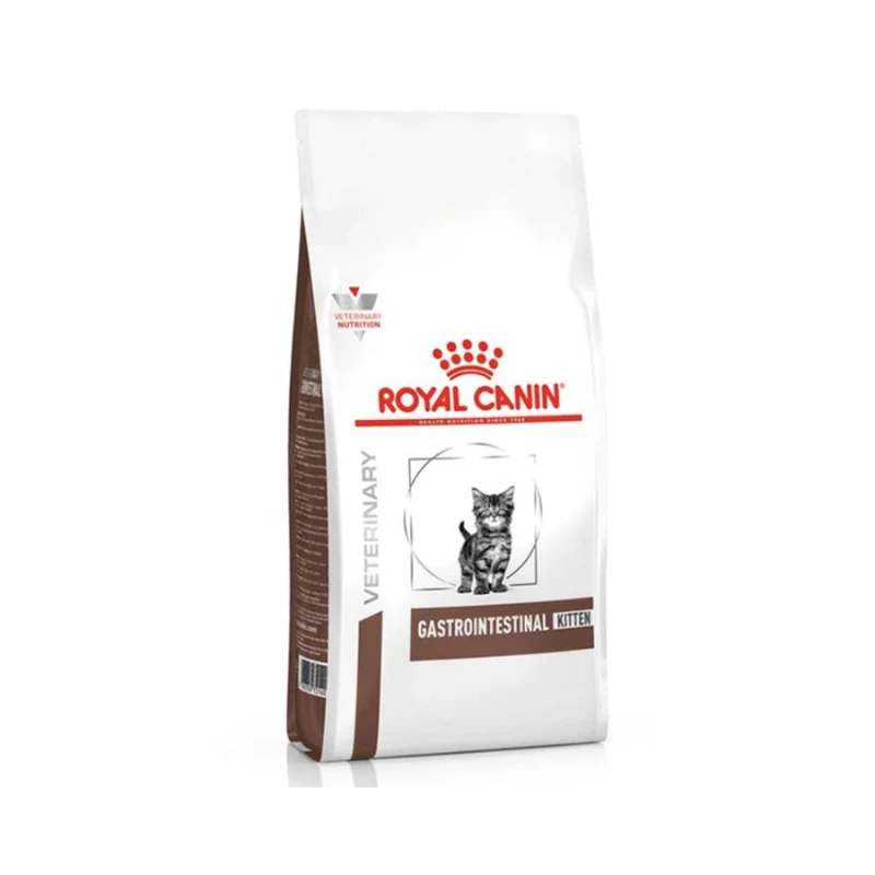Royal Canin Vhn Gastro Kitten Cat