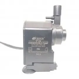 Sp 1200 Capacidad 700L/H Bomba Agua Acuario O Estanque