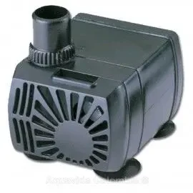 Sp-600 Capacidad 260L/H Bomba Agua Acuario O Estanque