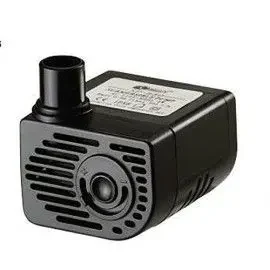 Sp-650 Capacidad 300L/H Bomba Agua Acuario O Estanque