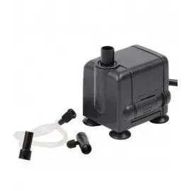 Sp 850 Capacidad 350L/H Bomba Agua Acuario O Estanque