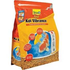 Tetra Pond Koi Vibrance Sticks X1.43 Lb