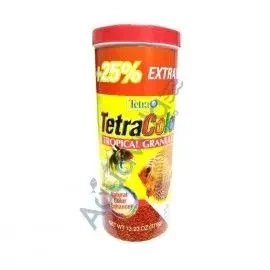 TetraColor Granulado Edición Especial 375g