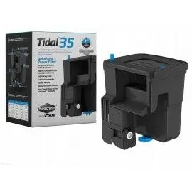 Tidal 35 Seachem 130Lt 500L/H