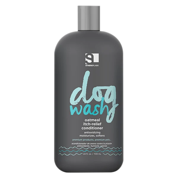 Higiene para perros