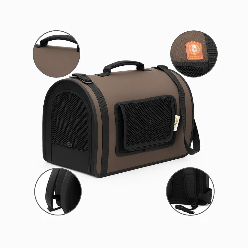 Bolsos para perros