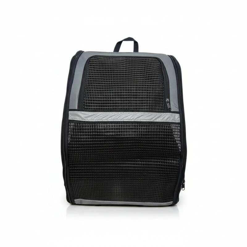 Bolso Maleta Comfort Mediana para Transporte de Mascotas