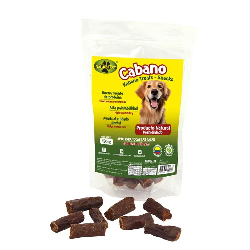 Premios para perros hasta 250 g