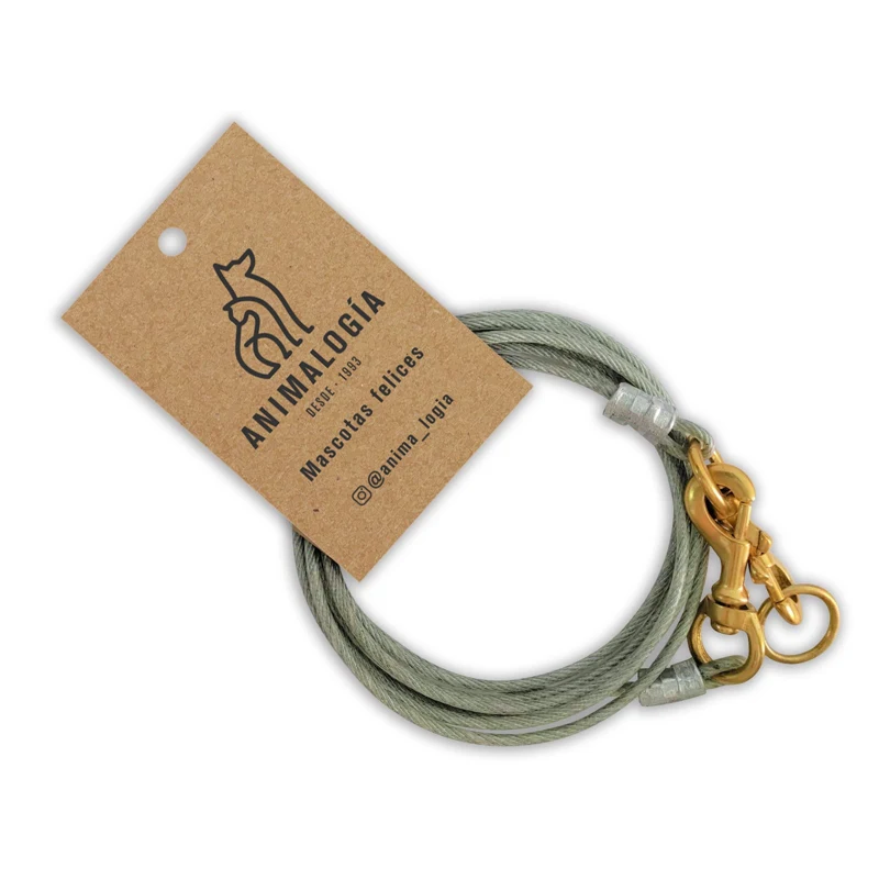 Correas para perros talla M