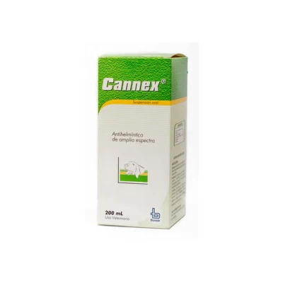 Cannex Oral 200ml