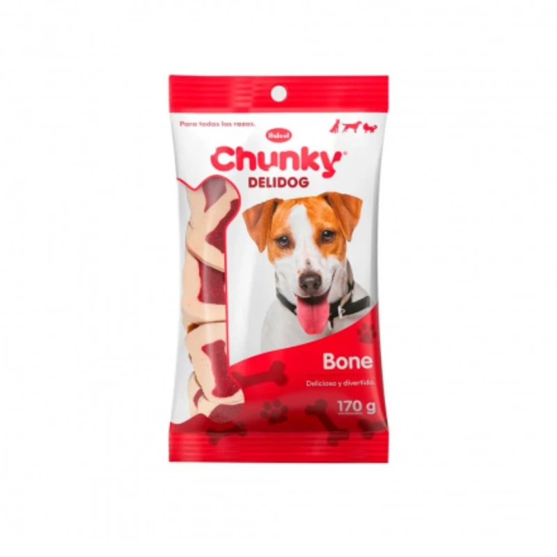 Huesos para perros