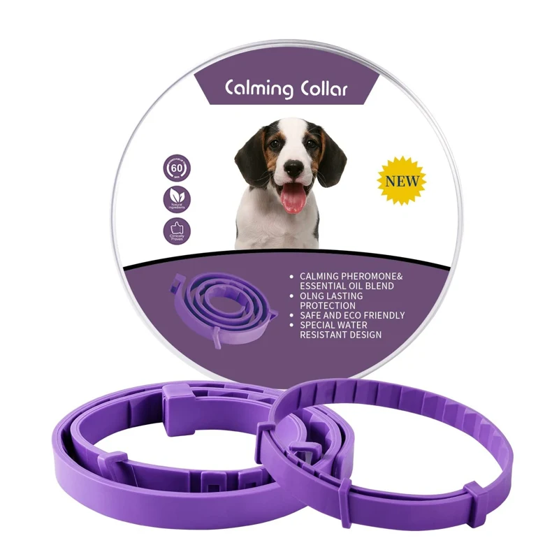 Collar de Feromonas para Perros