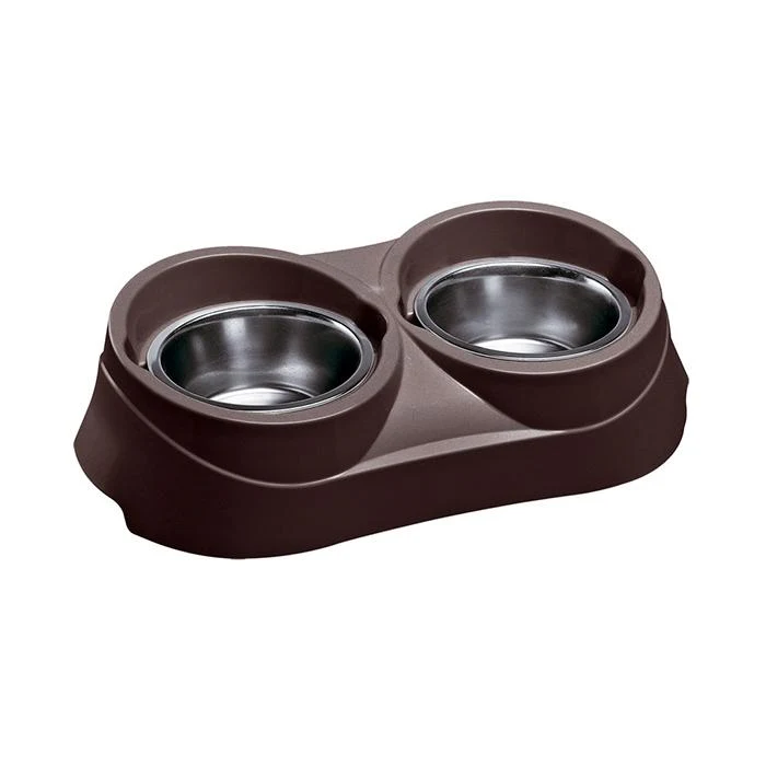 Comederos para perros talla S