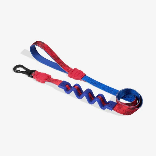 Correa Para Perro Spider Man Ruff